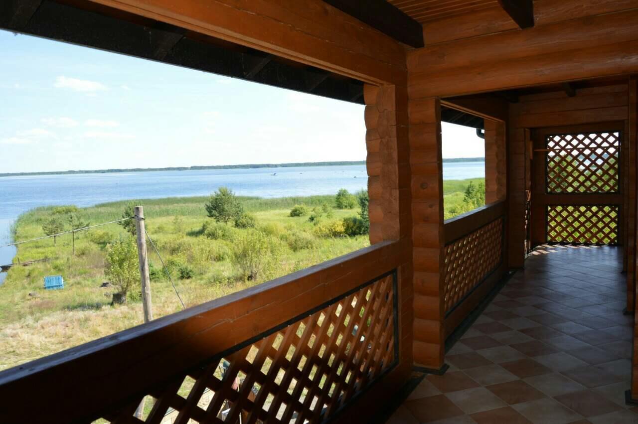 Pulemchanka Pulemets Exterior foto